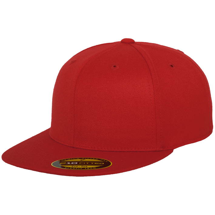 55.6210 Flexfit - 6210/6210T red .004