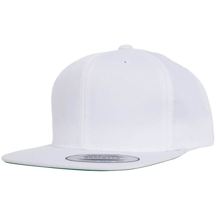 55.6308 Flexfit - 6308 white .001