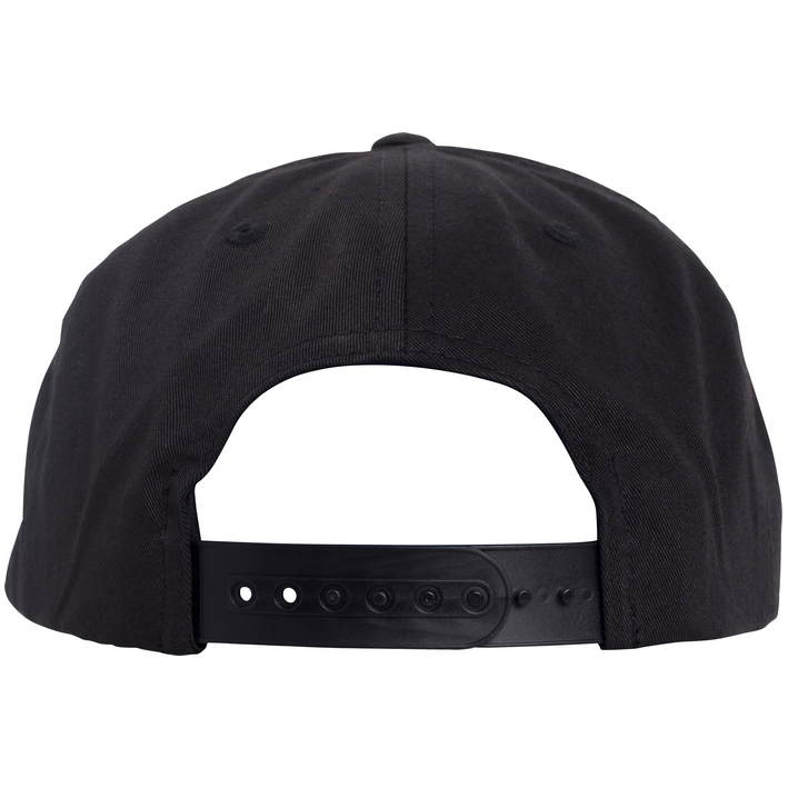 55.6308 Flexfit - 6308 black .002