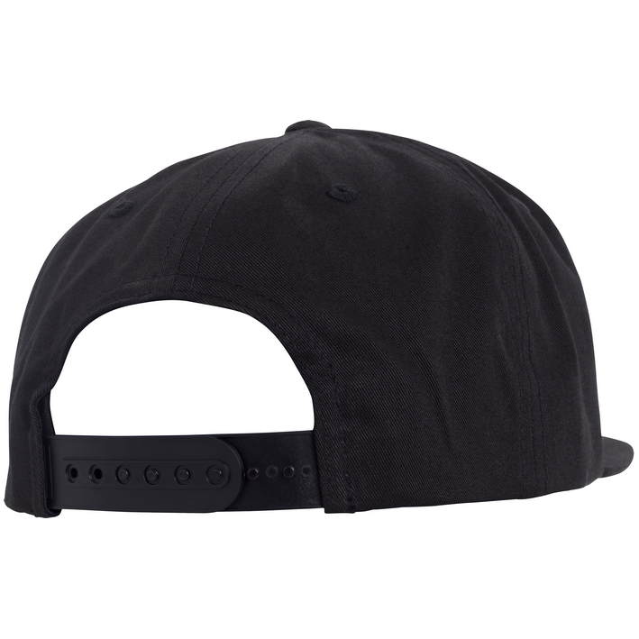 55.6308 Flexfit - 6308 black .002