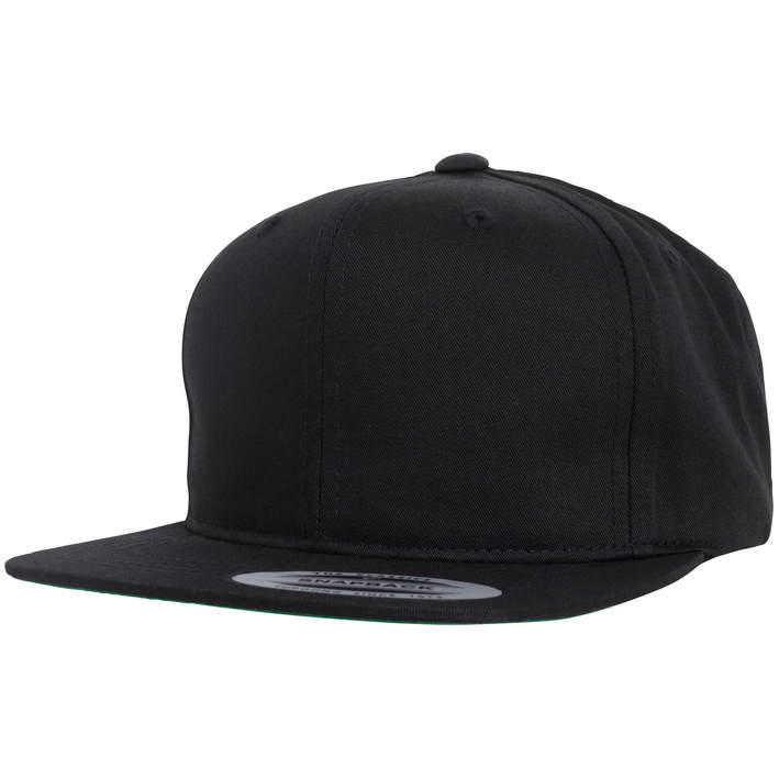 55.6308 Flexfit - 6308 black .002