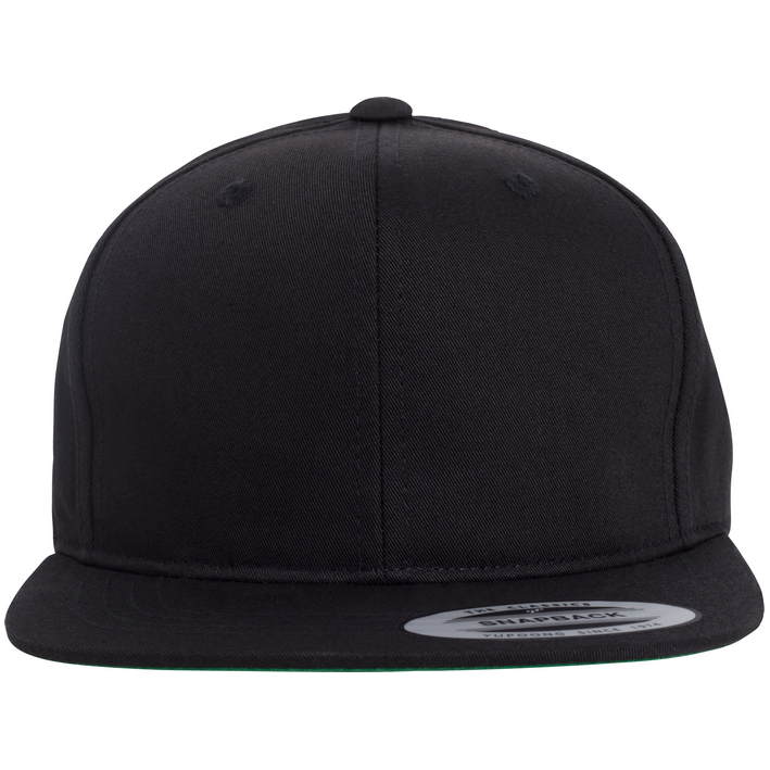 55.6308 Flexfit - 6308 black .002
