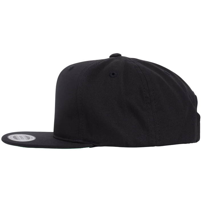 55.6308 Flexfit - 6308 black .002