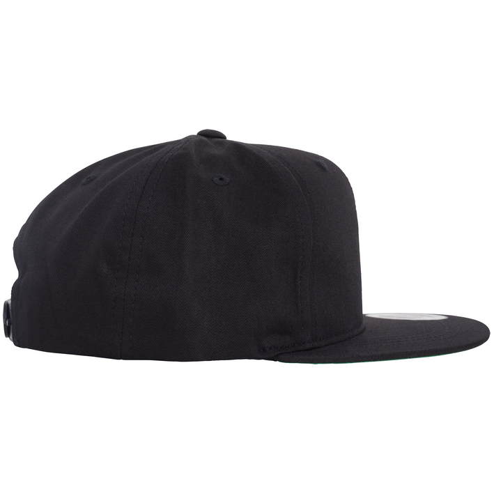55.6308 Flexfit - 6308 black .002