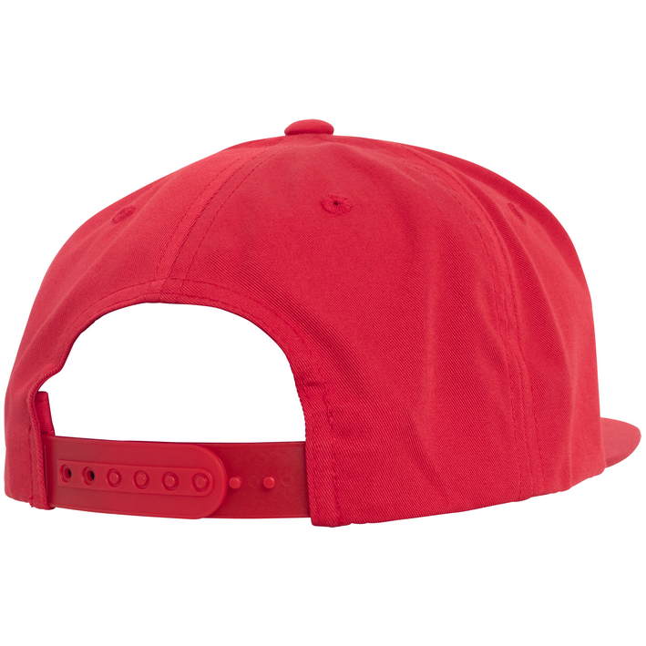 55.6308 Flexfit - 6308 red .004
