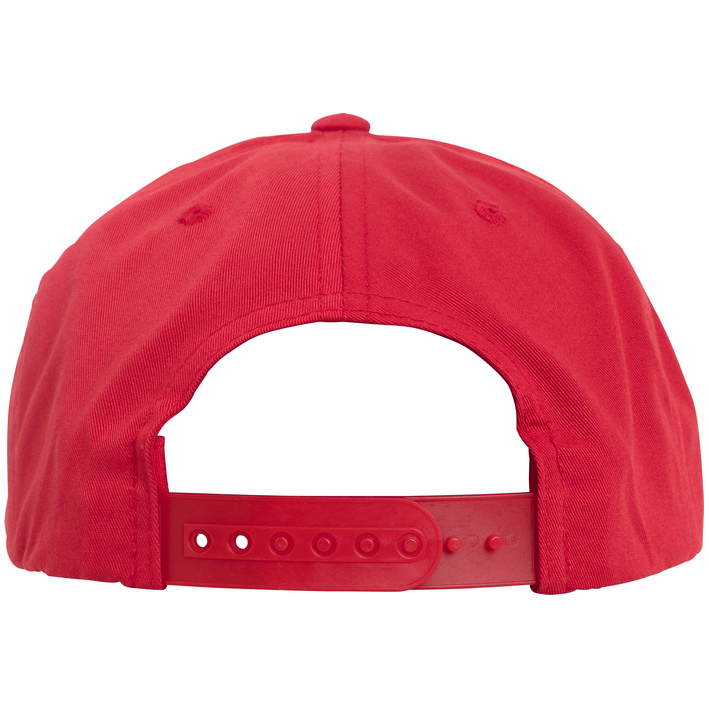 55.6308 Flexfit - 6308 red .004