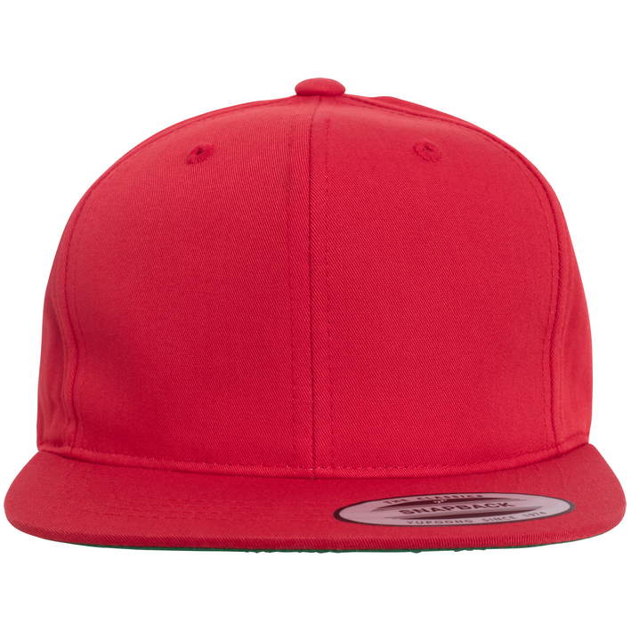 55.6308 Flexfit - 6308 red .004