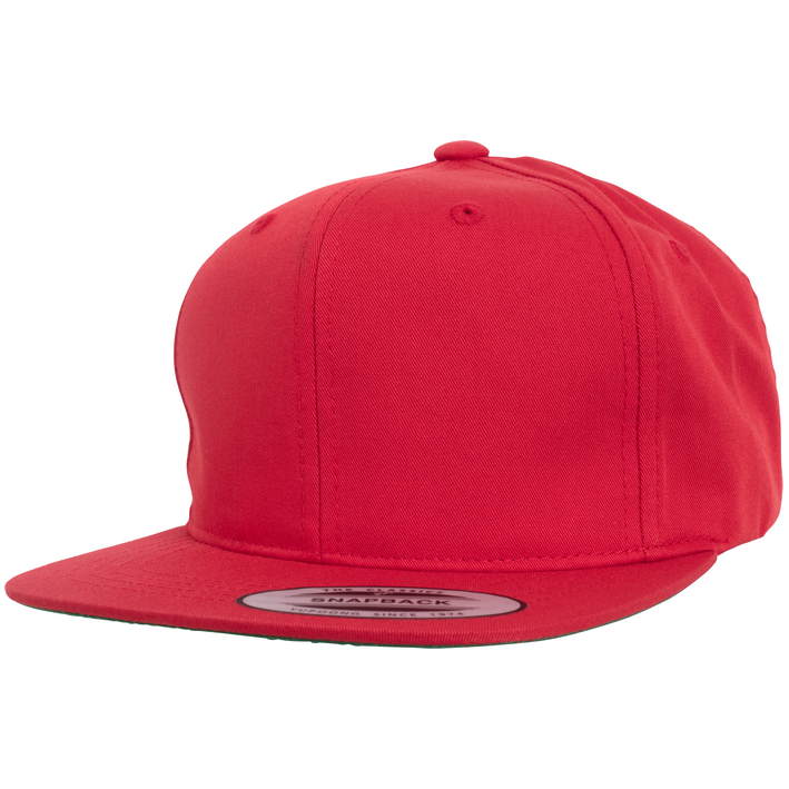 55.6308 Flexfit - 6308 red .004