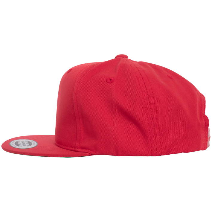 55.6308 Flexfit - 6308 red .004