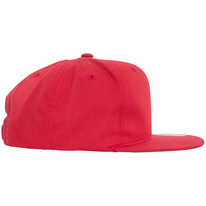 55.6308 Flexfit - 6308 red .004