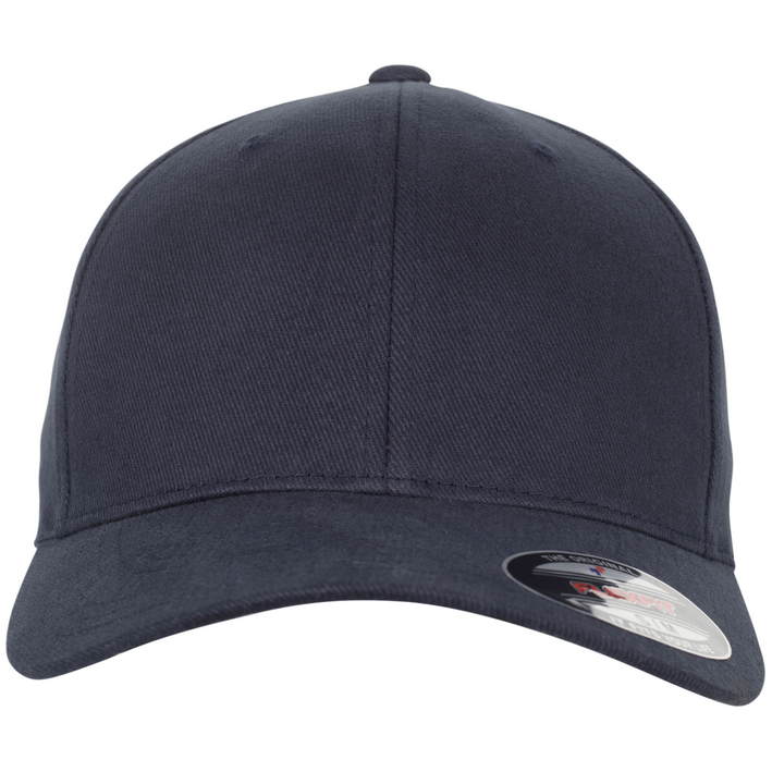 55.6377 Flexfit - 6377 navy .003