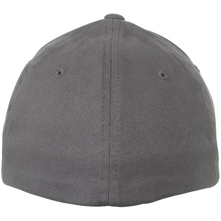 55.6377 Flexfit - 6377 grey .076
