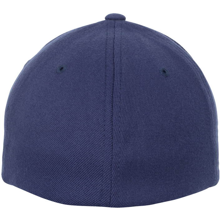 55.6477 Flexfit - 6477 navy .003