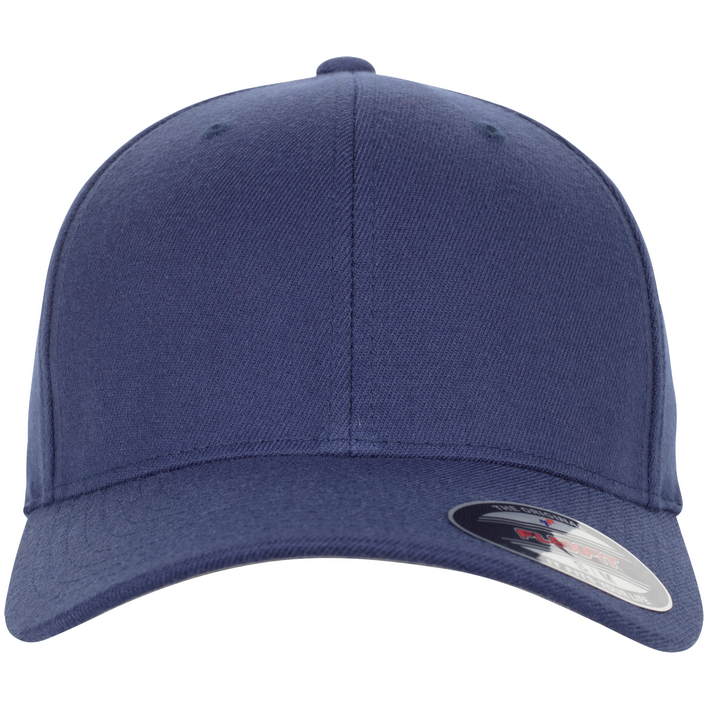 55.6477 Flexfit - 6477 navy .003