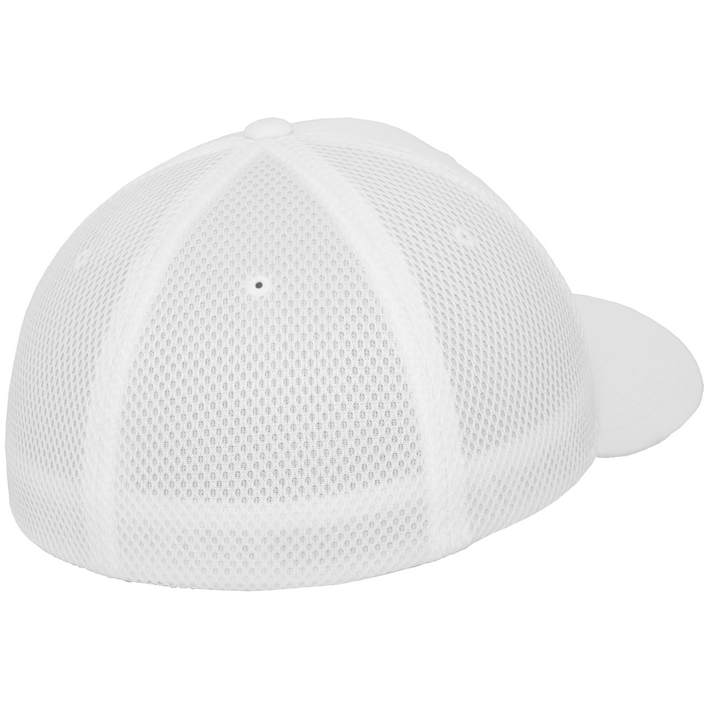 55.6533 Flexfit - 6533/6533T white .001