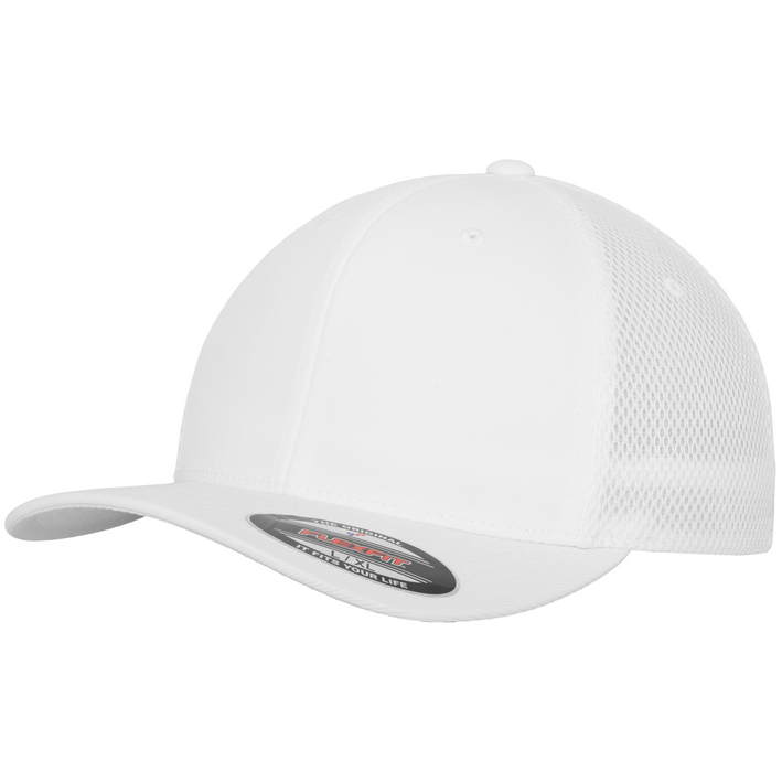 55.6533 Flexfit - 6533/6533T white .001