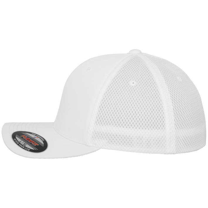 55.6533 Flexfit - 6533/6533T white .001