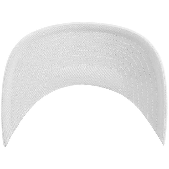 55.6533 Flexfit - 6533/6533T white .001