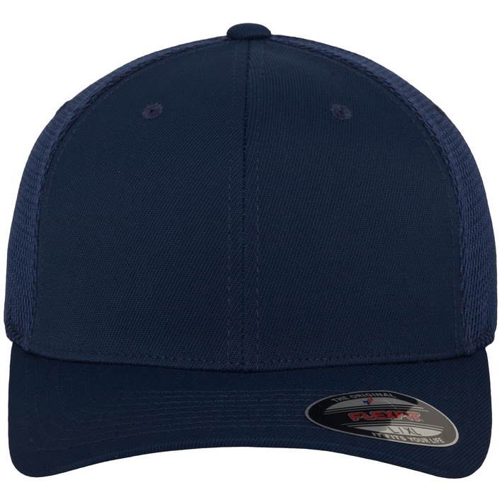 55.6533 Flexfit - 6533/6533T navy .003