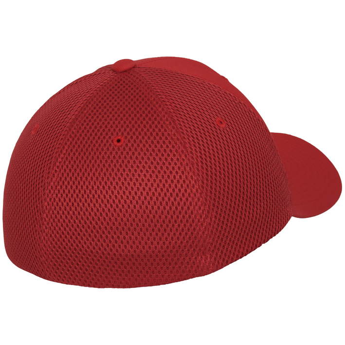 55.6533 Flexfit - 6533/6533T red .004
