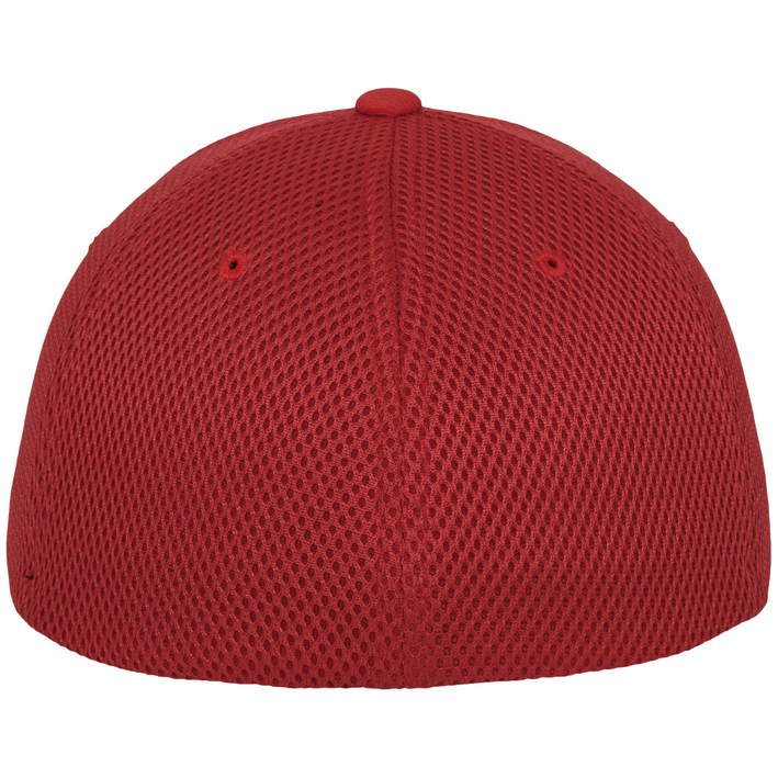 55.6533 Flexfit - 6533/6533T red .004