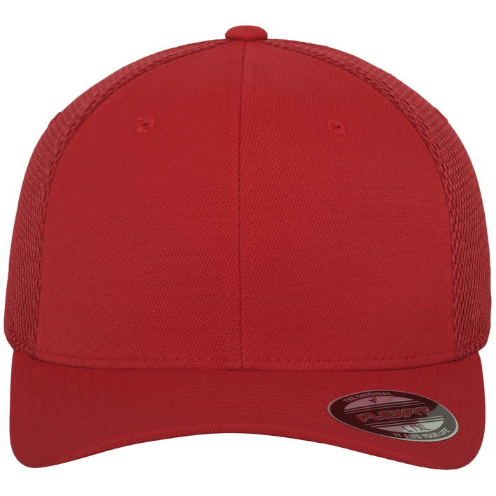 55.6533 Flexfit - 6533/6533T red .004
