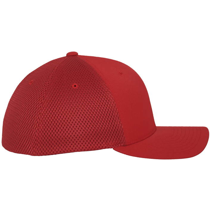 55.6533 Flexfit - 6533/6533T red .004