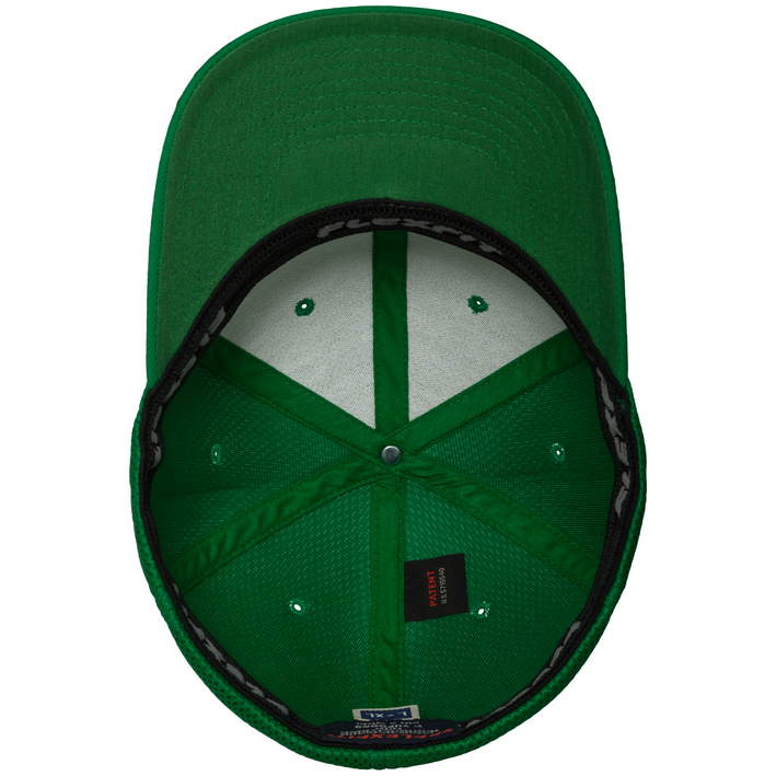 55.6533 Flexfit - 6533/6533T green .033