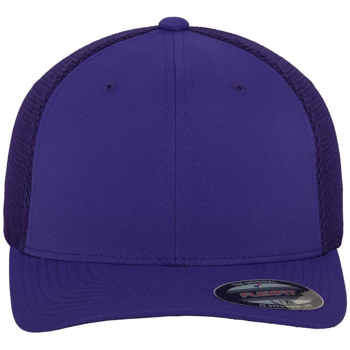 55.6533 Flexfit - 6533/6533T purple .350