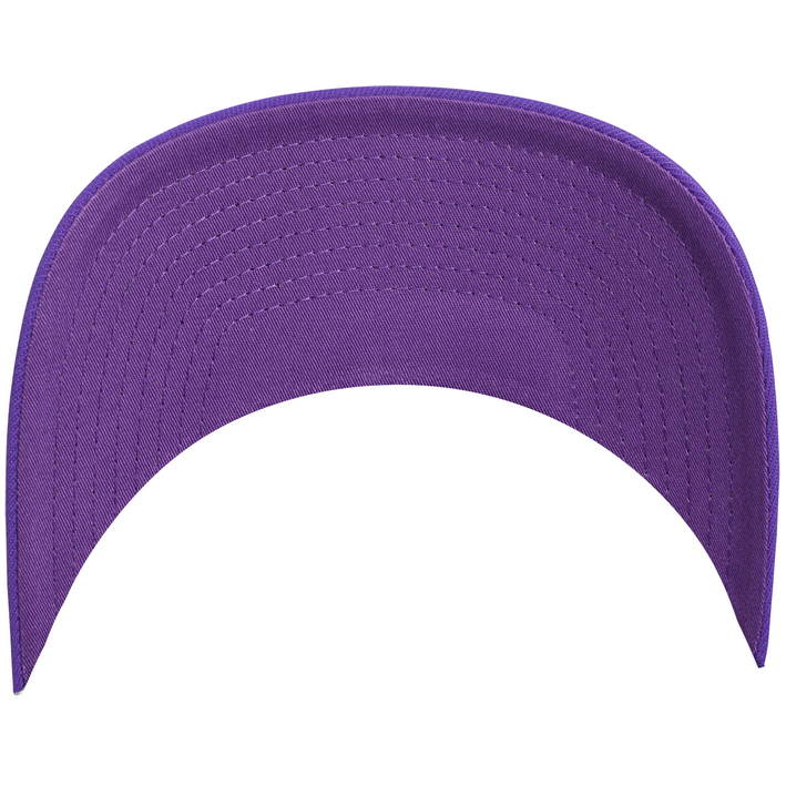 55.6533 Flexfit - 6533/6533T purple .350