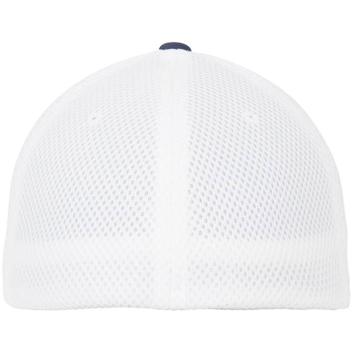 55.6533 Flexfit - 6533/6533T navy/white .963