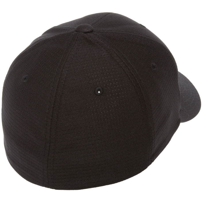 55.6572 Flexfit - 6572 black .002