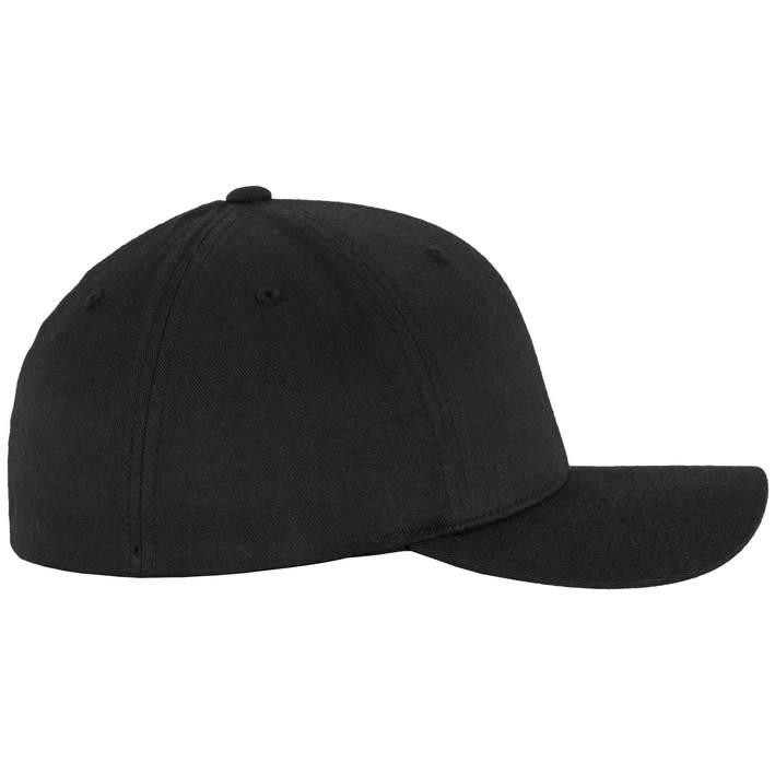 55.6588 Flexfit - 6588 black .002