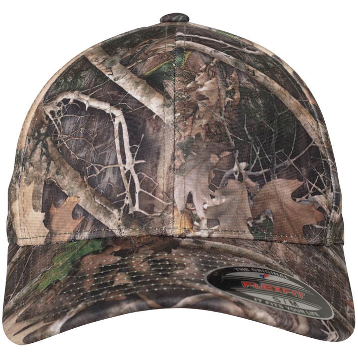 55.6988 Flexfit - 6988 kanati camo pattern .aeg