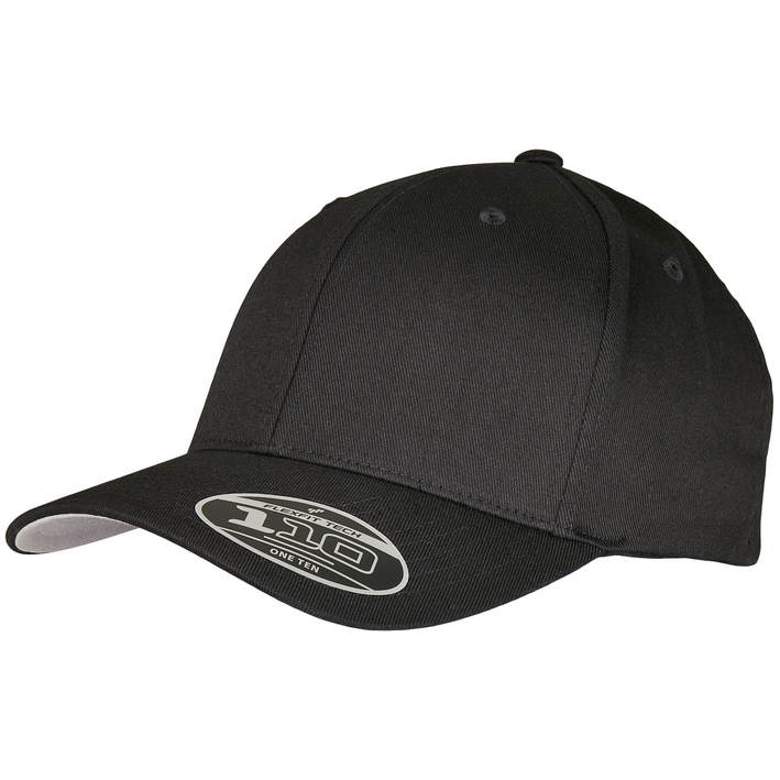 55.77DC Flexfit - 6277DC black .002