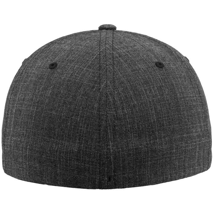 55.77FM Flexfit - 6277FM black .002