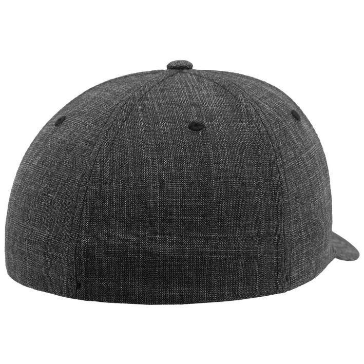 55.77FM Flexfit - 6277FM black .002