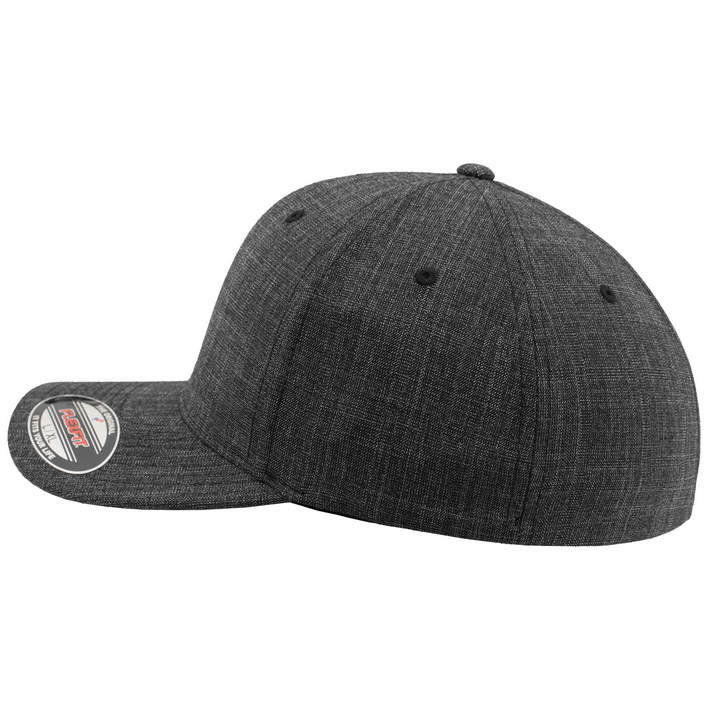 55.77FM Flexfit - 6277FM black .002