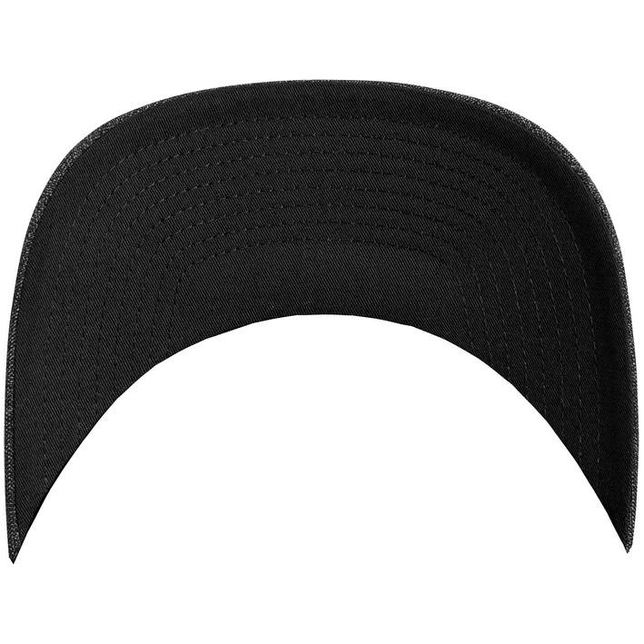 55.77FM Flexfit - 6277FM black .002