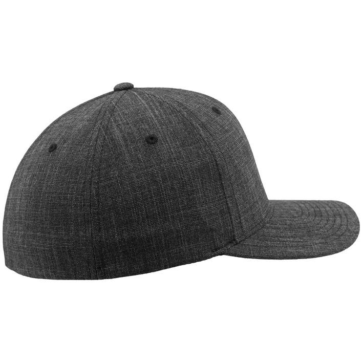 55.77FM Flexfit - 6277FM black .002