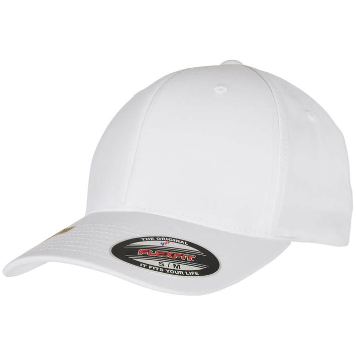 55.77RP Flexfit - 6277RP white .001