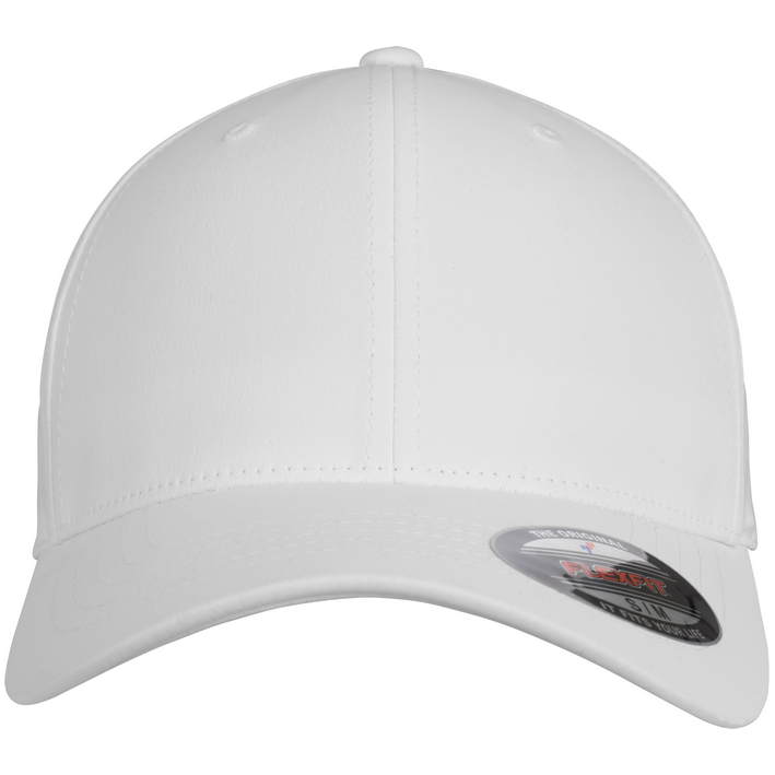55.77RP Flexfit - 6277RP white .001