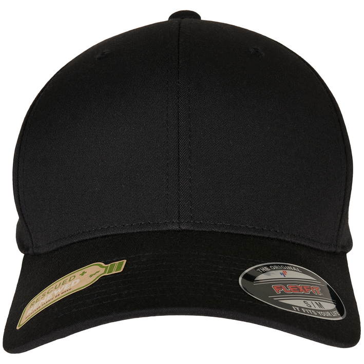 55.77RP Flexfit - 6277RP black .002