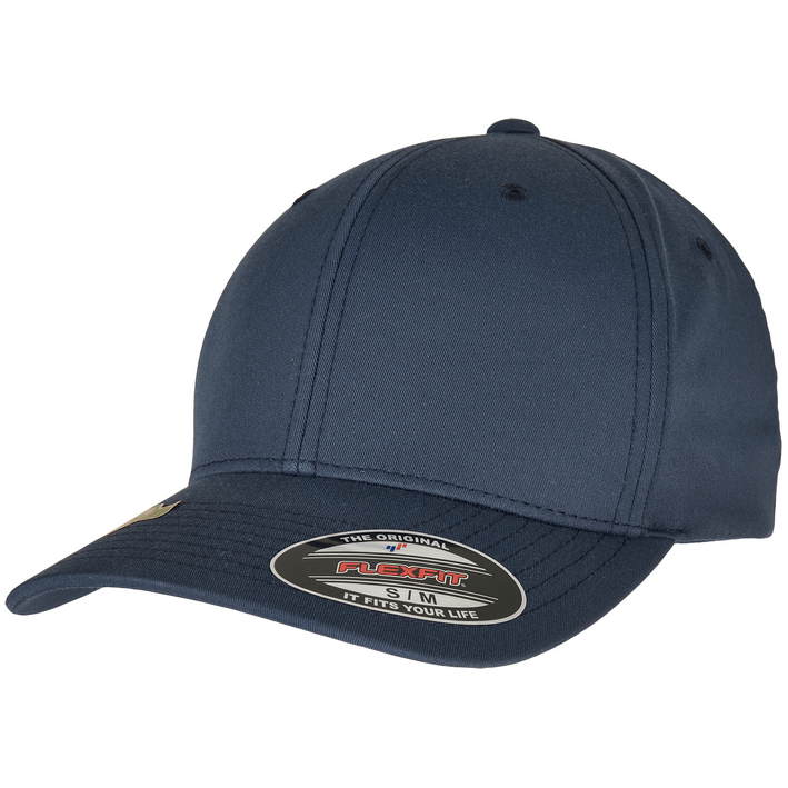 55.77RP Flexfit - 6277RP navy .003