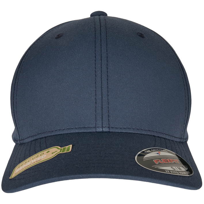 55.77RP Flexfit - 6277RP navy .003