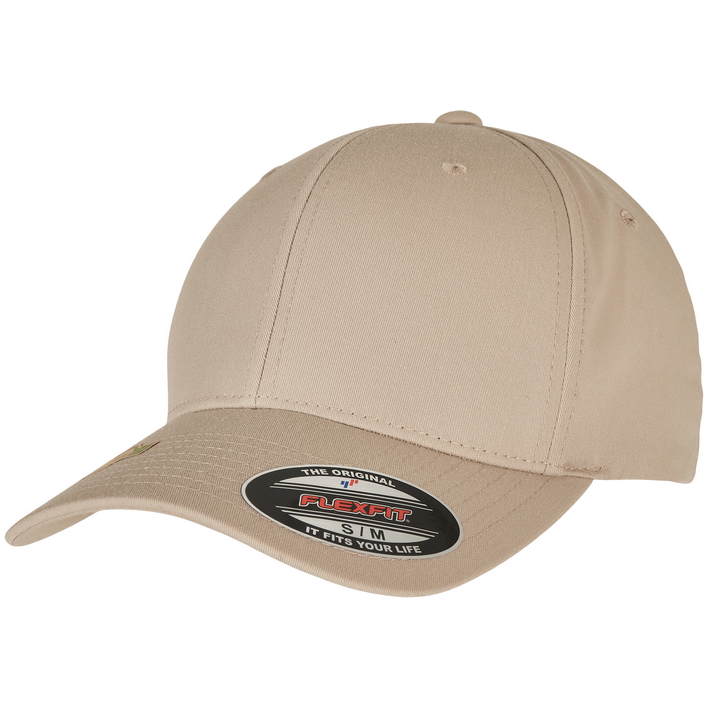 55.77RP Flexfit - 6277RP khaki .555