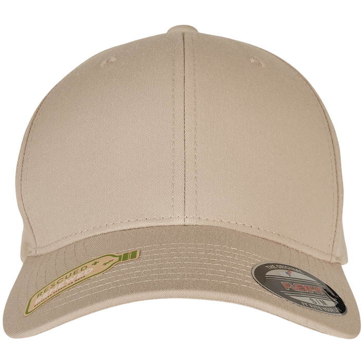 55.77RP Flexfit - 6277RP khaki .555