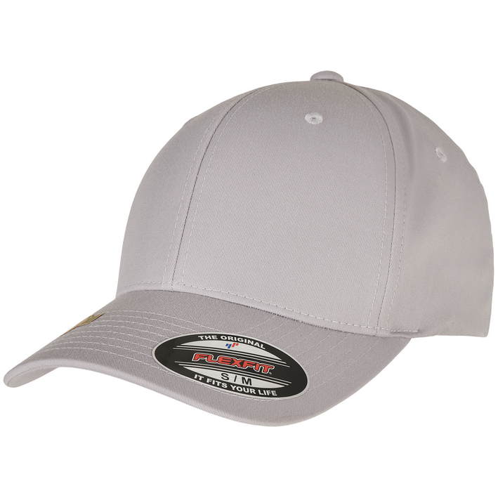 55.77RP Flexfit - 6277RP silver .640