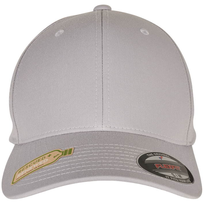 55.77RP Flexfit - 6277RP silver .640