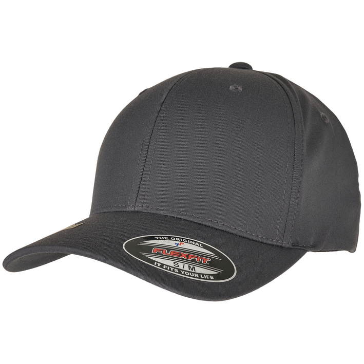 55.77RP Flexfit - 6277RP light charcoal .v95